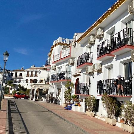 Apartamentos Balcon De Maro Kültér fotó