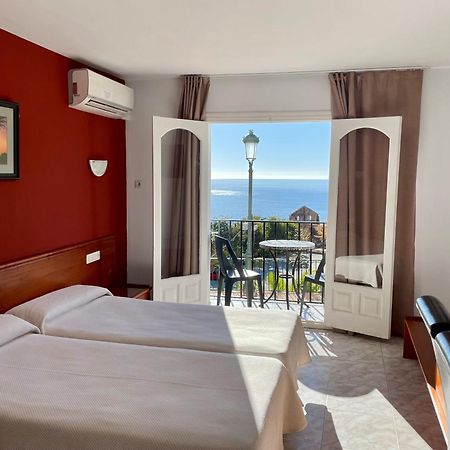 Apartamentos Balcon De Maro Kültér fotó