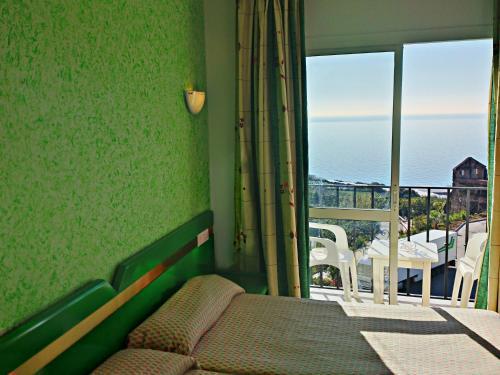 Apartamentos Balcon De Maro Kültér fotó