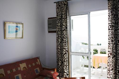 Apartamentos Balcon De Maro Kültér fotó