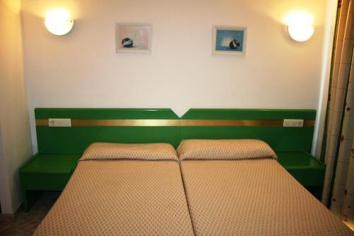 Apartamentos Balcon De Maro Kültér fotó